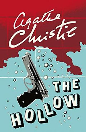 Sách Poirot - The Hollow