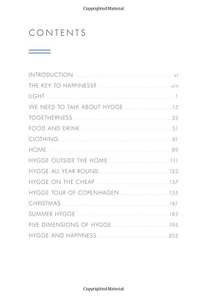 Sách The Little Book Of Hygge: The Danish Way To Live Well