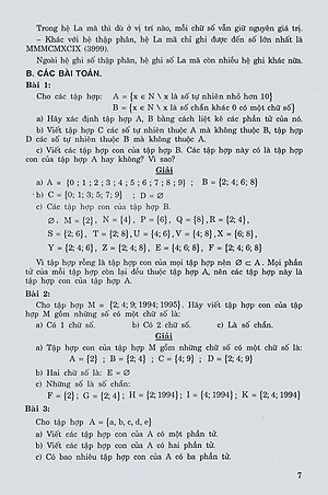 Tuyển Tập Các Bài Toán Hay Và Khó 6 (Tái Bản 2020)