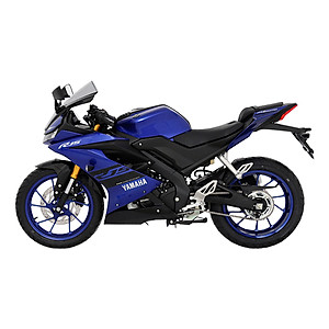 Xe Máy Nhập Khẩu Yamaha R15 v3 - Xanh GP