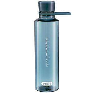 Bình Nước Kita Slim 700 ml - Inochi HIN.BIKS.0700 - Màu Xanh Dương