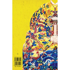 Sách Vua Thành Thái (Tiểu Thuyết Lịch Sử)