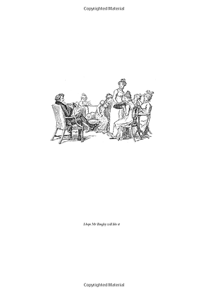 Sách Pride and Prejudice (Vintage Classics Austen Series)