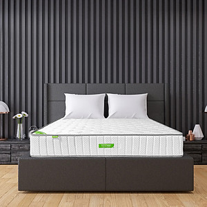 Nệm Lò Xo Tatana Dona Hiện Đại, Trẻ Trung, Sang Trọng- Độ cao 25cm