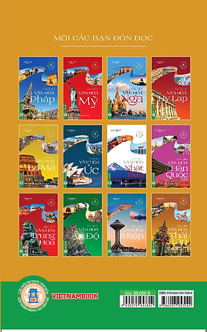 Tìm Hiểu Văn Hóa  Thái Lan