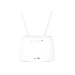 Bộ phát Wifi di động Tenda 4G LTE 4G07 - Hàng Chính Hãng