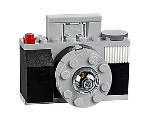 Bộ Lắp Ráp Thùng Gạch Lớn Classic Sáng Tạo LEGO CLASSIC 10698 (790 chi tiết)