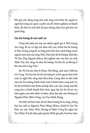 Sách Nam Phương - Hoàng Hậu Cuối Cùng (Tái Bản 2020)