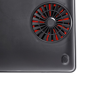 Bếp Điện Từ Electrolux ETD42SKR (2100W) - Đen - Hàng chính hãng