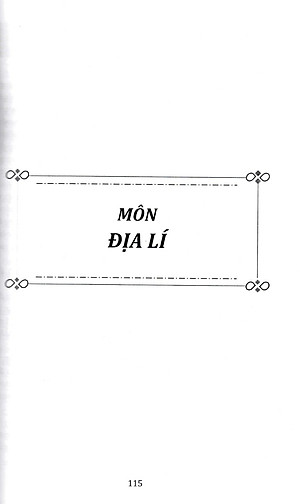 Ôn Luyện Thi Tốt Nghiệp THPT Bài Thi Khoa Học Xã Hội 2023 _EDU