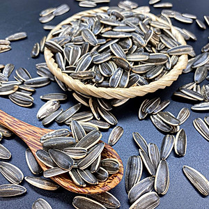 HẠT HƯỚNG DƯƠNG THÀNH LONG 500G