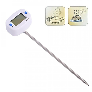 Nhiệt Kế Đo Nhiệt Độ Thức Ăn - Hàng chính hãng