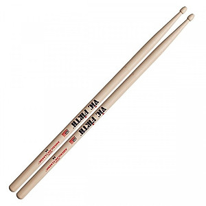 Dùi Trống Vic Firth 5A - American Classic Hickory Drumsticks - Kèm Móng Gảy DreamMaker