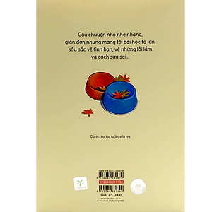 Sách Chú Chó Lạc Vào Chuồng Gà