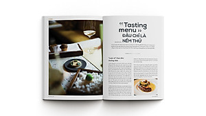 WOWWEEKEND CUISINE 07 - CONCEPTUAL DINING 