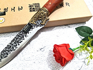 DAO BẾP - DAO BẾP THÁI DT156