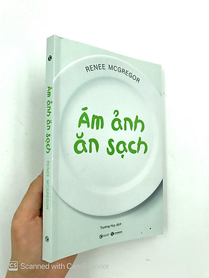 Sách Ám Ảnh Ăn Sạch