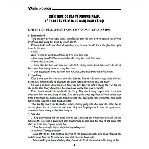 Sách - Những Dạng Bài Nghị Luận Xã Hội Thường Gặp + Những Đề Và Bài Văn Nghị Luận Văn Học Theo Hướng Mở - Combo 2 Cuốn - Hồng Ân