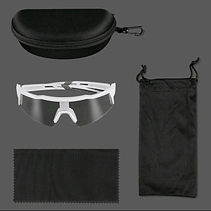 Kính Đạp Xe Kính Thể Thao Đi Phượt Chống Tia Cực Tím Đa Năng Kính Râm Đạp Xe Câu Cá  Đổi Màu Khi Có Tia UV giúp bảo vệ mắt cho nam nữ