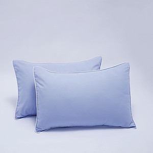 Bộ ga giường Hàn Quốc K-Bedding by Everon KMS chất vải Microfiber (không bao gồm chăn)