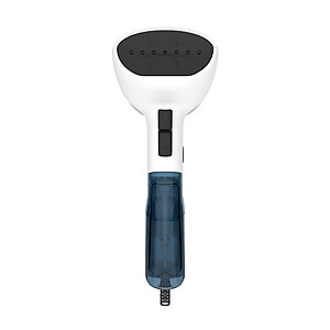 Bàn ủi cầm tay Tefal DT6130E0 - Công suất 1300W - Phun hơi 20g/phút - Chức năng chống cặn - Hàng chính hãng