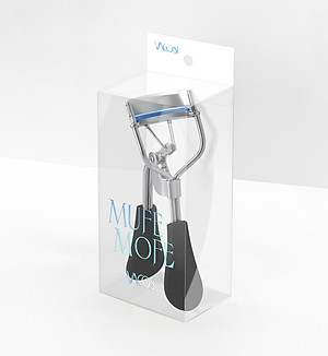 Bấm Mi Lapis Cán Đen VACOSI LAPIS EYELASH CURLER - BM13