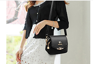 Túi xách nữ thời trang công sở cao cấp phong cách mới