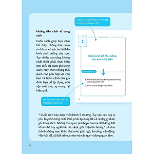 Sách Dành Cho Con Những Điều Tốt Đẹp Nhất - 62 Thói Quen Tốt Giúp Trẻ Có Hệ Thần Kinh Sinh Dưỡng Khỏe Mạnh