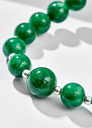 Chuỗi cổ đá thiên nhiên  - Ngọc Quý Gemstones