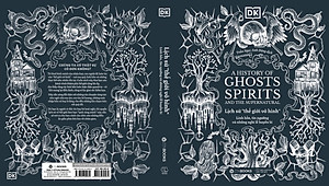 Sách Lịch Sử Thế Giới Vô Hình