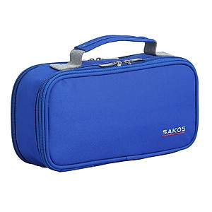 Túi vải tiên ích đựng dụng cụ SAKOS COMPACT - Hàng chính hãng
