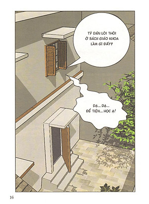 Sách Tý Quậy - Tập 7 (Tái Bản 2019)