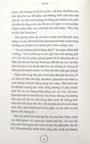 Sách Bí Mật Của Nicholas Flamel - Yêu Nữ