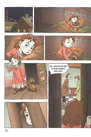 Sách Who? Chuyện Kể Về Danh Nhân Thế Giới - Maria Montessori