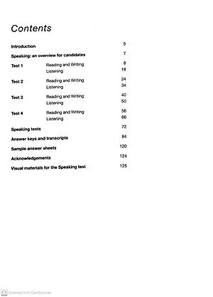 A2 Key For Schools 1 For The Revised 2020 Exam Student's Book With Answers With Audio With Resource Bank: Authentic Practice Tests (KET Practice Tests)