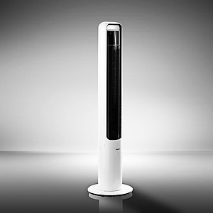 Quạt tháp Tiross TS9182 (35W) - Hàng Chính Hãng