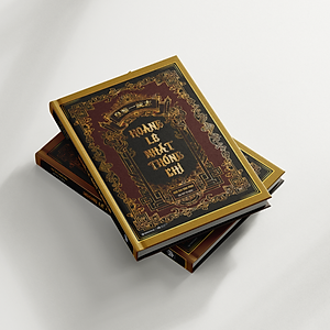 Sách  Combo 2 Cuốn : Hoàng Lê Nhất Thống Chí + Hiền Tài Thay Đổi Quốc Gia - SBOOKS