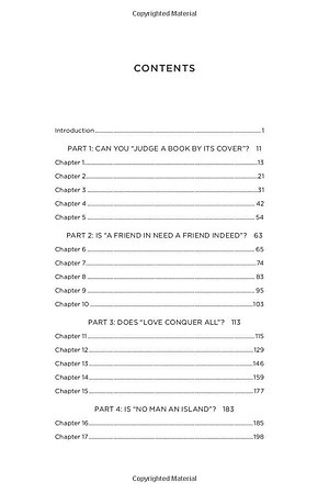 Plays Well With Others: The Surprising Science Behind Why Everything You Know About Relationships Is (Mostly) Wrong