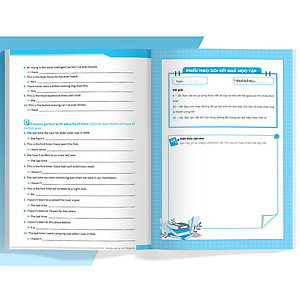 Sách Bài Tập Viết Lại Câu Tiếng Anh (Ôn Thi Vào 10 Và 10 Chuyên)