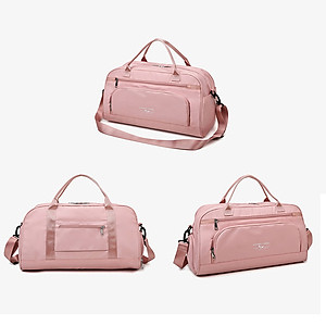 Túi xách du lịch thể thao nam nữ công suất lớn phong cách mới BEE GEE T1011