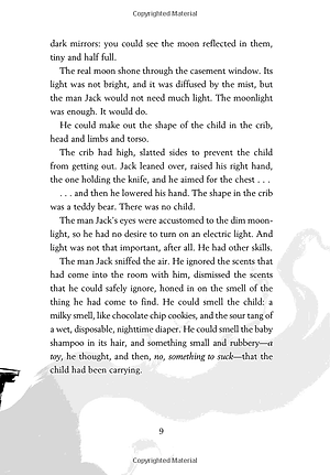 Sách Graveyard Book