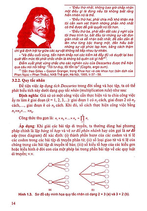 Sách Ứng Dụng Tổ Hợp Và Xác Xuất Trong Giải Bài Tập Di Truyền