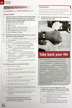 Expert IELTS 5: Student's Resource Book With Key