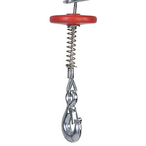 Tời điện PA500 (250/500kg) - cáp dài 30M - máy tời điện - toi dien treo