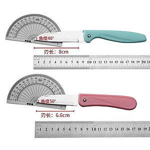 Dao gọt hoa quả gấp gọn tiện lợi