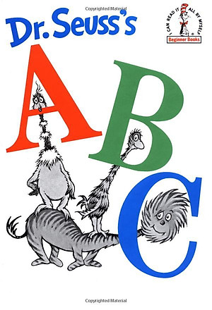 Dr. Seuss’s ABC