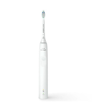 Bàn chải điện chính hãng Philips sonicare HX3671/23 màu trắng_ chải sạch sâu_ bảo hành 2 năm