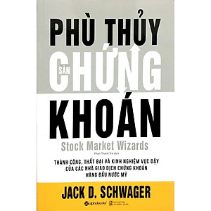 Phù thuỷ sàn chứng khoán - Bản Quyền