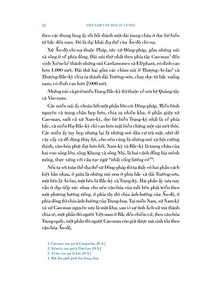 Việt Nam Văn Hóa Sử Cương - Tác Giả 	Đào Duy Anh (ĐA)