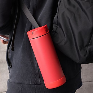 [NEW PRODUCT_Hàng chính hãng_Thương hiệu Mỹ] Bình giữ nhiệt elemental Pop 414ml, inox 304, giữ nóng 12 giờ lạnh 24 giờ, FDA Hoa Kỳ, An toàn sức khỏe